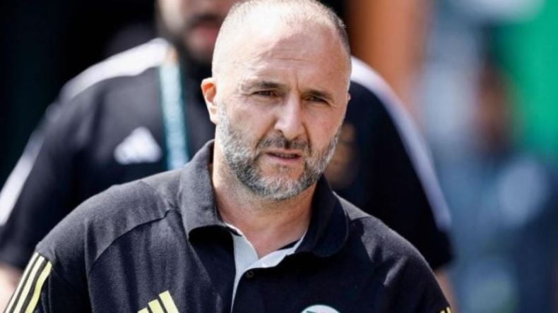 هذه الأخطاء العشرة التي زعزعت عرش بلماضي