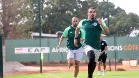 بن ناصر يُصاب