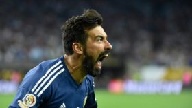 لاعب أرجنتيني سابق يُعالج في مستشفى الأمراض العقلية