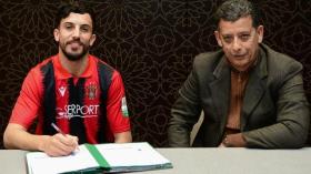 هدّاف السّاورة يلتحق بـ “سوسطارة”