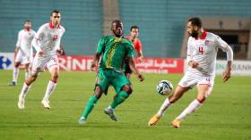 مُنافس آخر للجزائر يتعادل