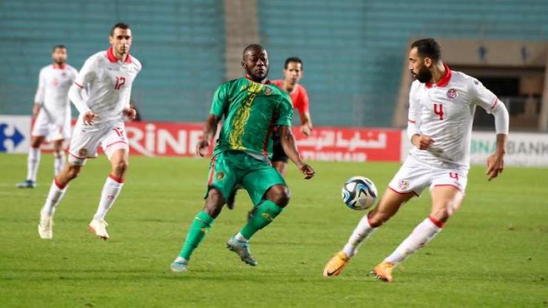 مُنافس آخر للجزائر يتعادل