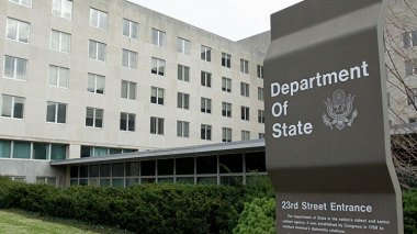 American Military Plane Did Not Fly Over Algerian Airspace, Elizabeth Stickney Says