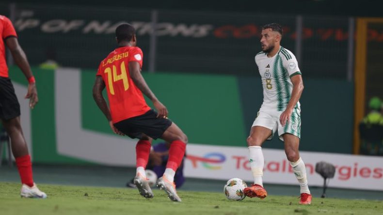 بِالفيديو: كان بِإمكان بلايلي ارتداء زيّ ريال مدريد