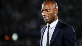 هذا ما قاله “ددييه دروغبا” عن كأس إفريقيا 2024