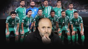 بلماضي من بطل قاري إلى 3 مهازل في 3 سنوات