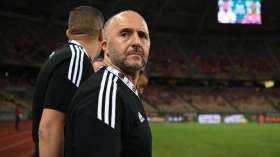 سبب غياب زروقي وتوغاي ومبولحي وانطباعات بلماضي