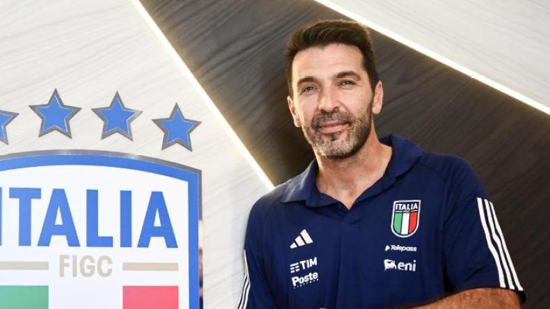 بوفون يُقدّم هذا الاقتراح