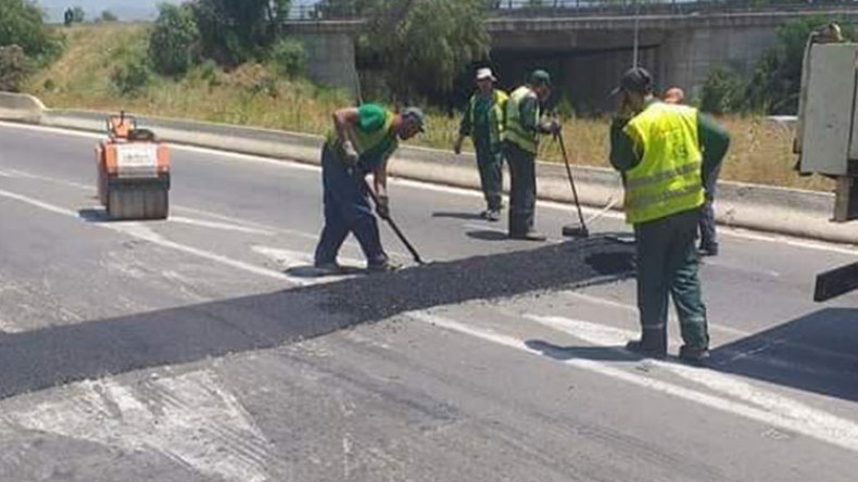 قرار وزاري مشترك لإزالة كل الممهلات العشوائية