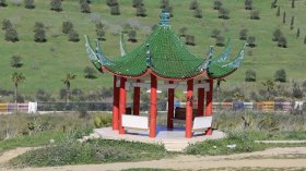 إعادة تأهيل حظيرة “دنيا بارك” ستعطى نفسا جديدا للعاصمة