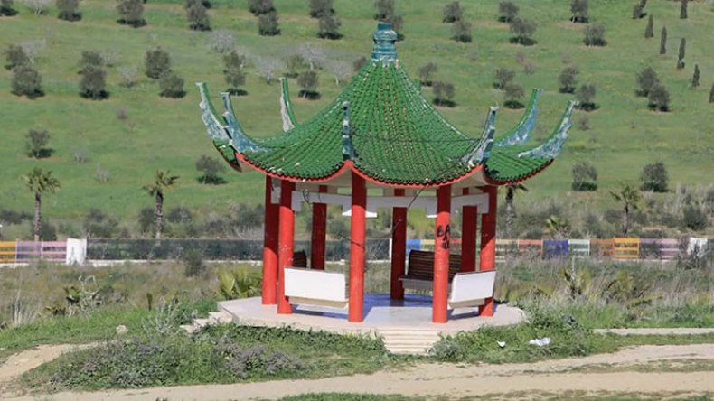 إعادة تأهيل حظيرة “دنيا بارك” ستعطى نفسا جديدا للعاصمة