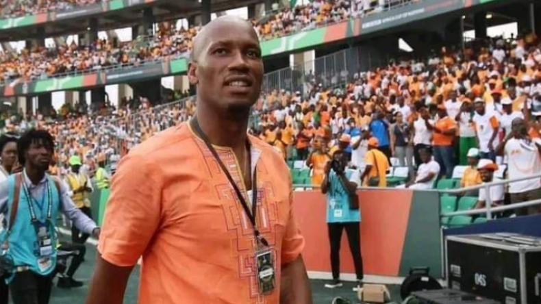 دروغبا يوجه رسالة قوية لـ “الفيلة” قبل مواجهة السنغال