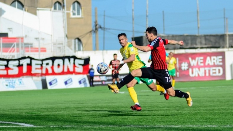 سوسطارة تقلب الطاولة على الساورة