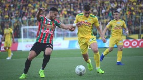 “كلاسيكو” البطولة الوطنية بِلا غالب ولا مغلوب