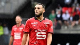 غويري يعود إلى الميادين