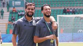 بن سبعيني يغيب