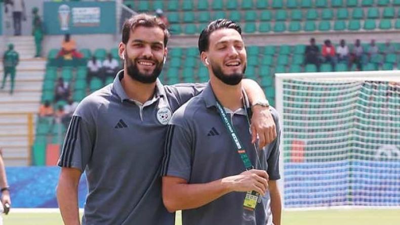 بن سبعيني يغيب