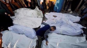 دون إلزام بوقف إطلاق النار.. العدل الدولية تفرض إجراءات طارئة على الصهاينة