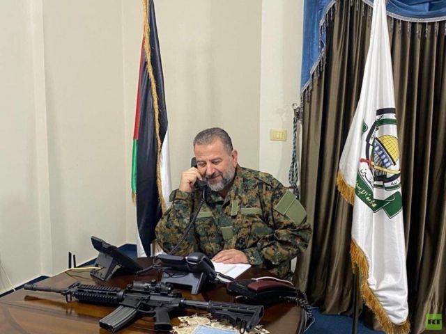 L’entité sioniste assassine le vice-président du bureau politique du Hamas à Beyrouth