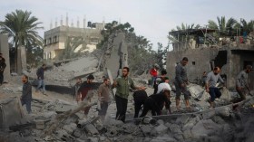 نحو اتفاق لتبادل الأسرى