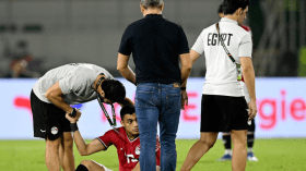 نجم الكرة المصرية السابق يعلّق بعد إقصاء “الفراعنة” من الكان