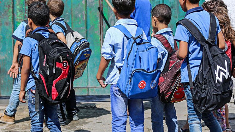 تأثير النسق الاجتماعي على النجاعة التربوية