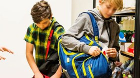 انتشار مقلق لظواهر السرقة والكذب والتنمر بالمدارس