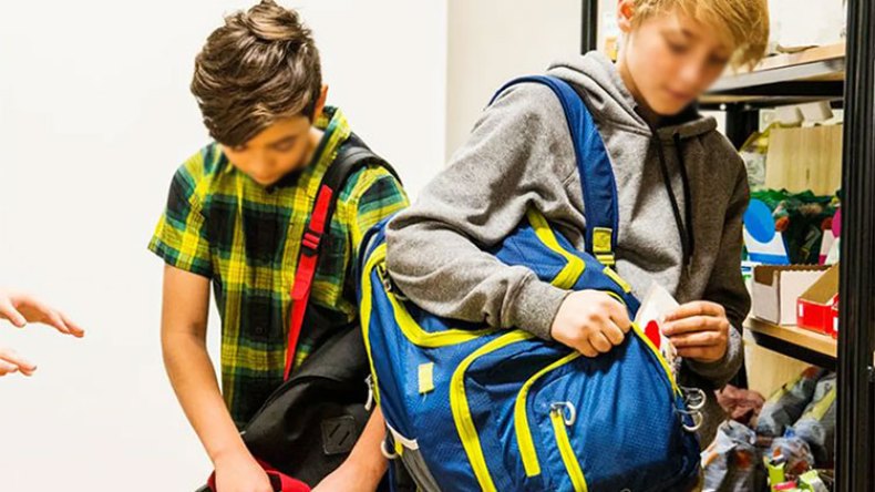 انتشار مقلق لظواهر السرقة والكذب والتنمر بالمدارس