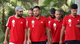 “الفاف” توجه رسالة شكر بعد نهاية تربص “الخضر” بطوغو