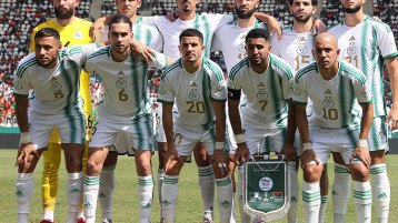 “الخضر” بحاجة إلى ثورة حقيقية في الكان