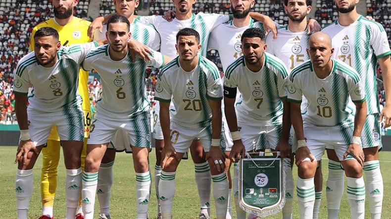 “الخضر” بحاجة إلى ثورة حقيقية في الكان