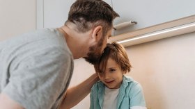  نظرة التربية القديمة إلى الطفل