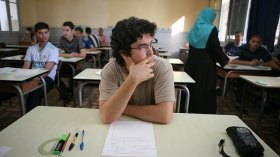 منع تحويل مترشحي “البيام” و”البكالوريا” بعد 15 جانفي