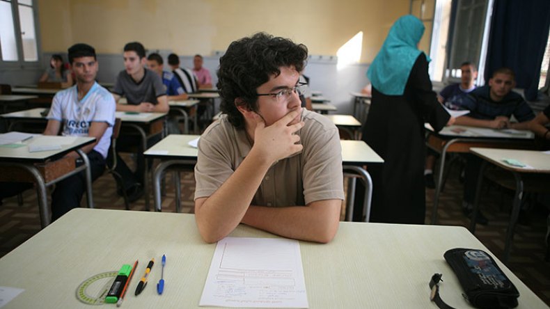 وزارة التربية تحذر من منشورات مزيفة حول الامتحانات الرسمية