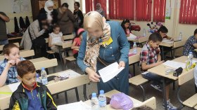 4 كفاءات في “السانكيام الجديد” لقياس مستوى التلاميذ في الرياضيات