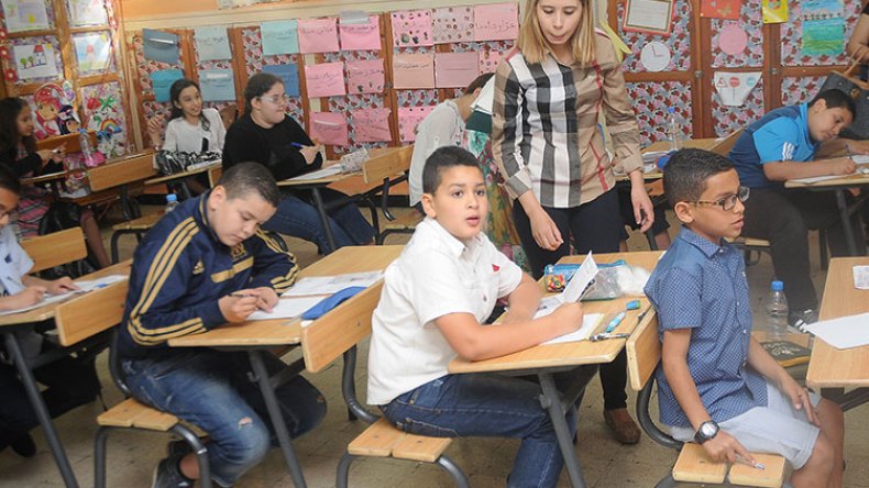 امتحان تعويضي لمترشحي “السانكيام الجديد”