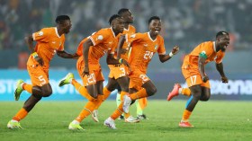 مدرب كوت ديفوار: “لن نتوقف بعد الفوز على السنغال”