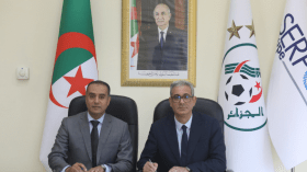 “الفاف” توقع بروتوكول شراكة مع مجمع “ساربور”