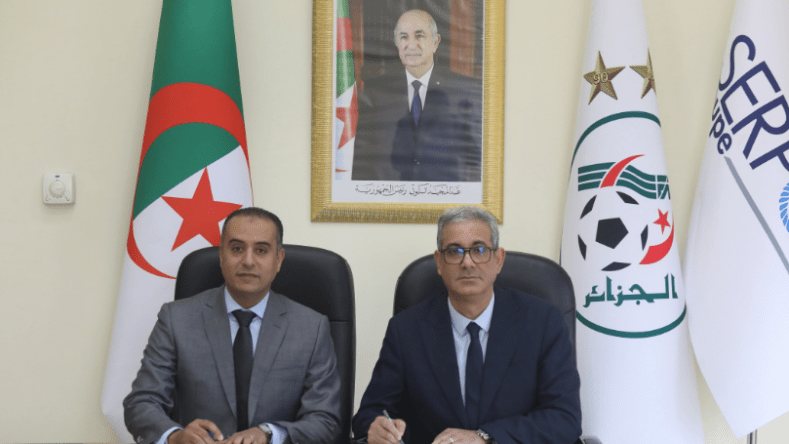 “الفاف” توقع بروتوكول شراكة مع مجمع “ساربور”