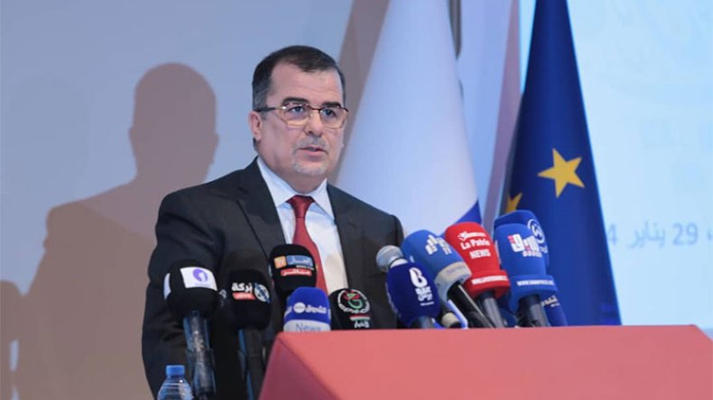 ارتفاع التنصيبات في القطاع الاقتصادي إلى 374 ألف خلال 2023