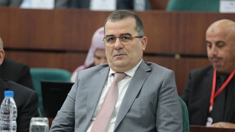 ملفا التقاعد النسبي ومنحة البطالة على طاولة البرلمان