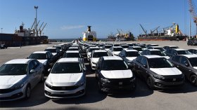 “فيات” تجري أكبر عملية استيراد منذ استئناف نشاطها