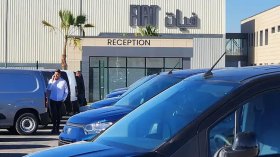 الانتهاء من توظيف أول فريق عمل لتوسيع مصنع “فيات” بوهران