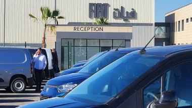 Fiat Algeria Warns of Using its Brand Without a License