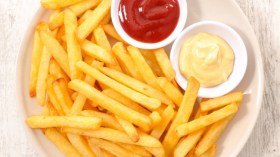 طبيبة روسية تحذّر من البطاطا المقلية.. لن تصدق ضررها! 