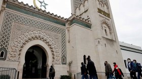 عودة النقاش حول تمثيل الجالية المسلمة في فرنسا