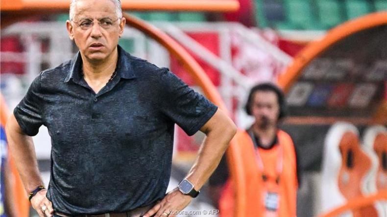 الاتحاد التنزاني يطعن في عقوبة عادل عمروش