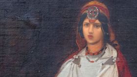 فاطمة تازوغرت .. الملكة الأوراسية المنسية