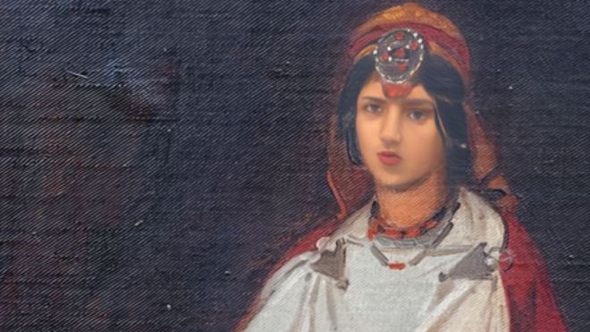 فاطمة تازوغرت .. الملكة الأوراسية المنسية