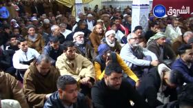  غردايــة: “التلبــاس” و” الطعـــام ” .. عادات راسخة في حفلات الزفـــــاف